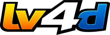 Logo lv4d